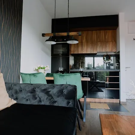 Daire Vrnjacka Promenada - Pesacka Zona - Baby Friendly