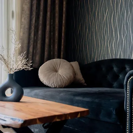 דירה Vrnjacka Promenada - Pesacka Zona - Baby Friendly Vrnjačka Banja