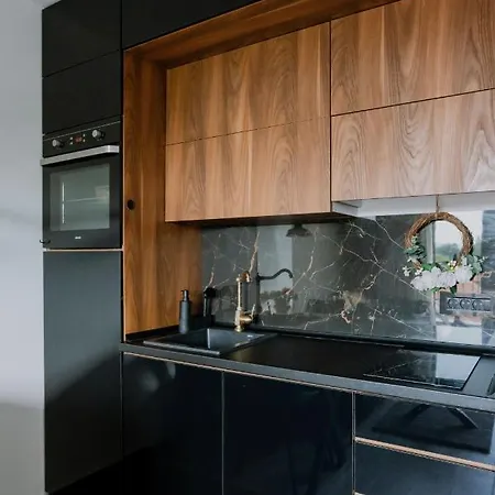 Vrnjacka Promenada - Pesacka Zona - Baby Friendly דירה