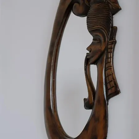 Vrnjacka Promenada - Pesacka Zona - Baby Friendly דירה *