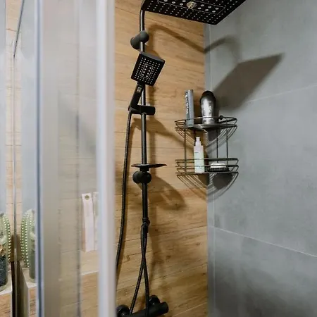 דירה Vrnjacka Promenada - Pesacka Zona - Baby Friendly