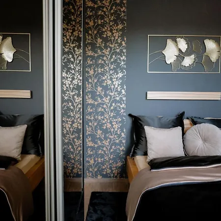 Vrnjacka Promenada - Pesacka Zona - Baby Friendly Daire