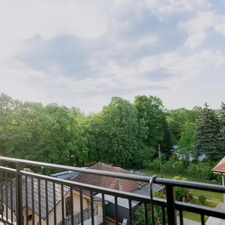 Vrnjacka Promenada - Pesacka Zona - Baby Friendly شقة Vrnjačka Banja