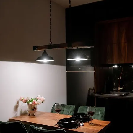 Apartman Vrnjacka Promenada - Pesacka Zona - Baby Friendly Vrnjacka Banja