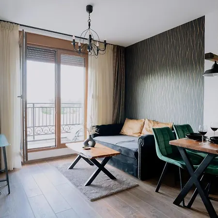 Vrnjacka Promenada - Pesacka Zona - Baby Friendly דירה *