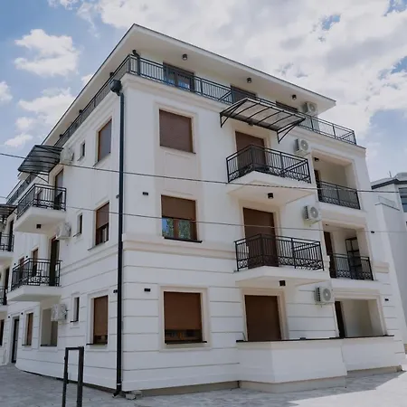 Apartman Vrnjacka Promenada - Pesacka Zona - Baby Friendly