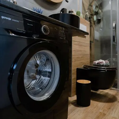 דירה Vrnjacka Promenada - Pesacka Zona - Baby Friendly