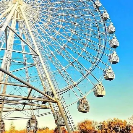 Vrnjacka Promenada - Pesacka Zona - Baby Friendly Vrnjačka Banja