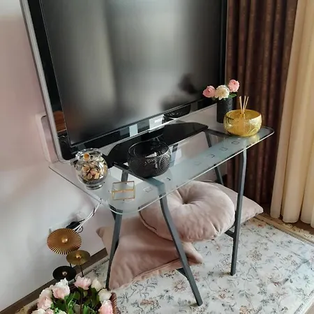 Vrnjacka Promenada - Pesacka Zona - Baby Friendly Vrnjačka Banja