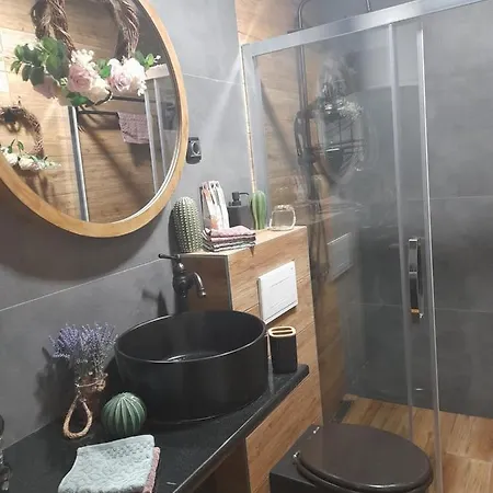 Vrnjacka Promenada - Pesacka Zona - Baby Friendly דירה