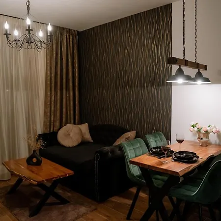 Daire Vrnjacka Promenada - Pesacka Zona - Baby Friendly *