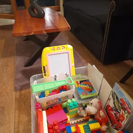 Vrnjacka Promenada - Pesacka Zona - Baby Friendly Vrnjačka Banja