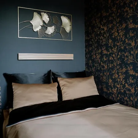 Daire Vrnjacka Promenada - Pesacka Zona - Baby Friendly