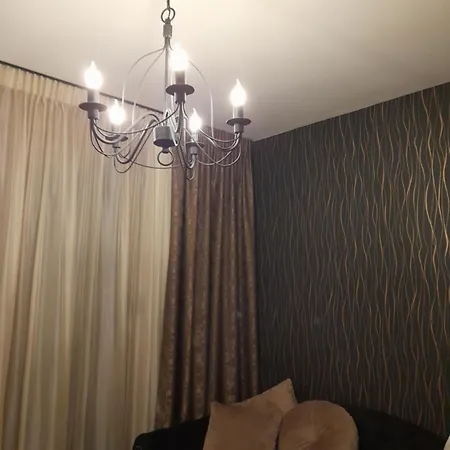 Vrnjacka Promenada - Pesacka Zona - Baby Friendly Apartman Vrnjacka Banja