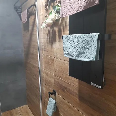 Apartman Vrnjacka Promenada - Pesacka Zona - Baby Friendly Vrnjacka Banja
