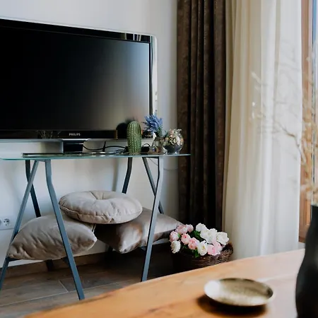 Vrnjacka Promenada - Pesacka Zona - Baby Friendly *
