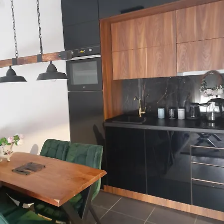 דירה Vrnjacka Promenada - Pesacka Zona - Baby Friendly *