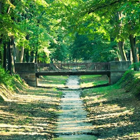 דירה Vrnjacka Promenada - Pesacka Zona - Baby Friendly