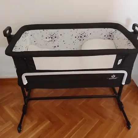Apartman Vrnjacka Promenada - Pesacka Zona - Baby Friendly Vrnjacka Banja