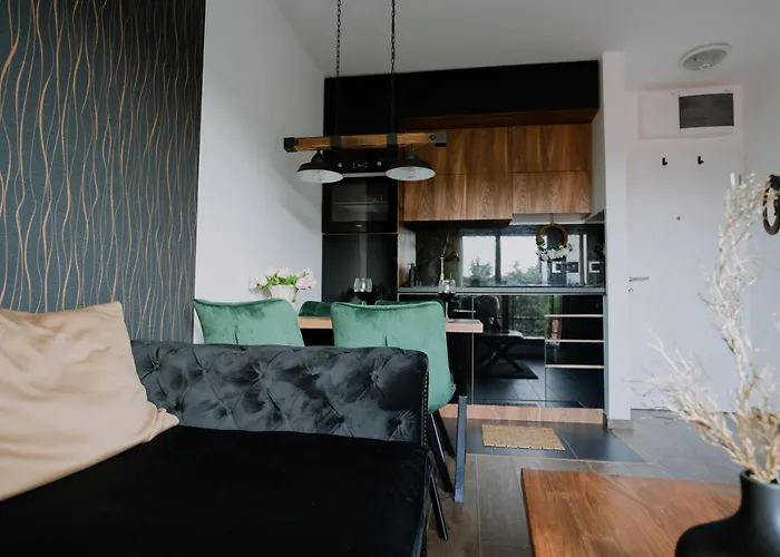 Daire Vrnjacka Promenada - Pesacka Zona - Baby Friendly