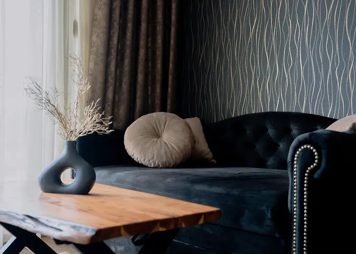 Apartman Vrnjacka Promenada - Pesacka Zona - Baby Friendly Vrnjačka Banja