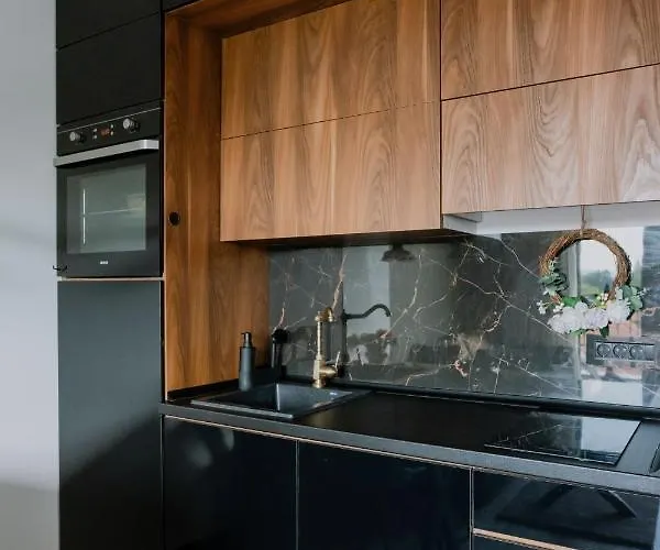 Vrnjacka Promenada - Pesacka Zona - Baby Friendly Apartman