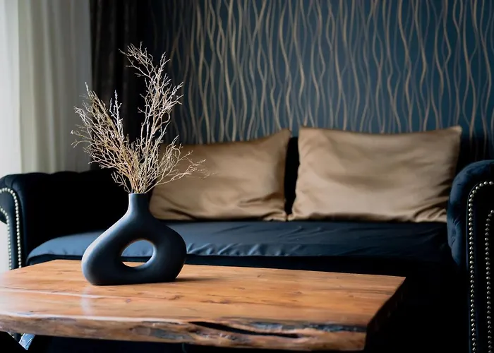 شقة Vrnjacka Promenada - Pesacka Zona - Baby Friendly *