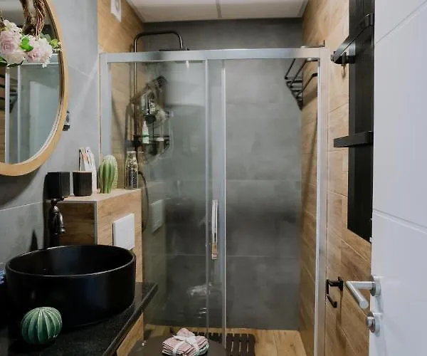 Vrnjacka Promenada - Pesacka Zona - Baby Friendly