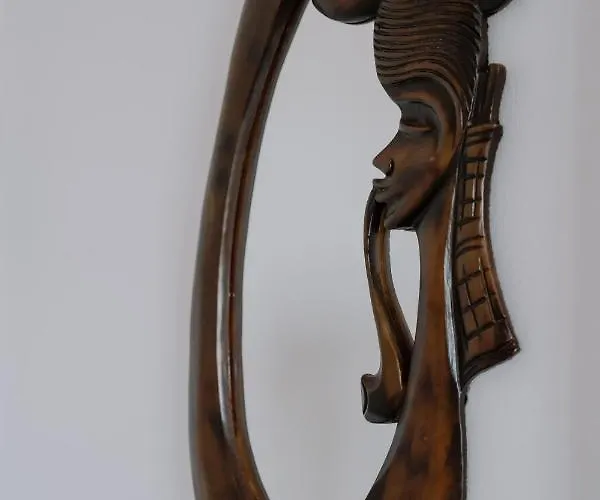 Vrnjacka Promenada - Pesacka Zona - Baby Friendly Daire *