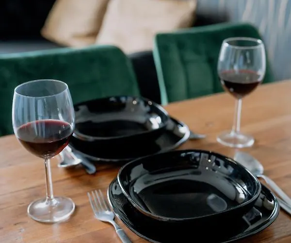 Vrnjacka Promenada - Pesacka Zona - Baby Friendly Apartman