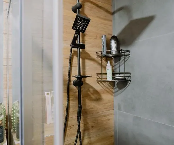 Apartman Vrnjacka Promenada - Pesacka Zona - Baby Friendly