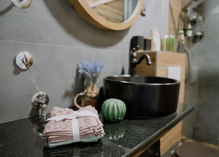 Vrnjacka Promenada - Pesacka Zona - Baby Friendly * Vrnjačka Banja