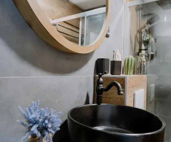 Vrnjacka Promenada - Pesacka Zona - Baby Friendly Apartman