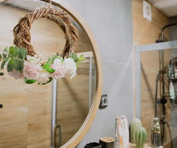 Vrnjacka Promenada - Pesacka Zona - Baby Friendly *