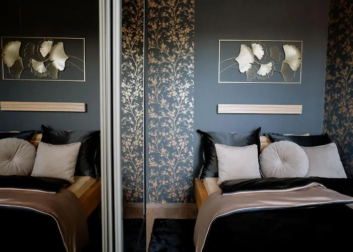 Vrnjacka Promenada - Pesacka Zona - Baby Friendly Daire