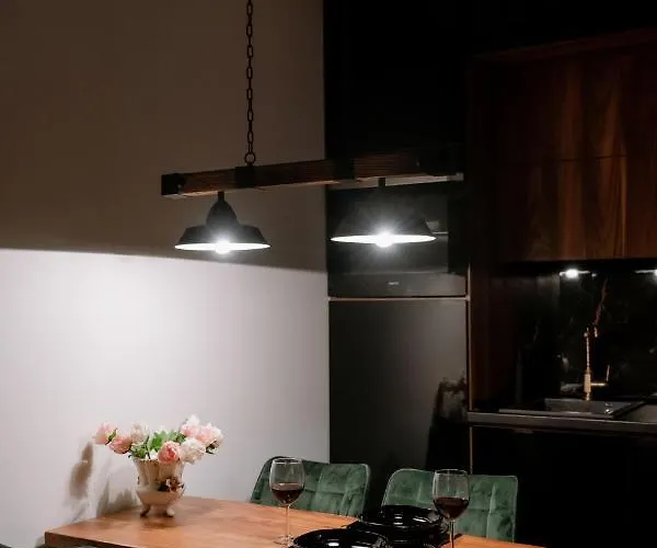 Apartman Vrnjacka Promenada - Pesacka Zona - Baby Friendly Vrnjačka Banja