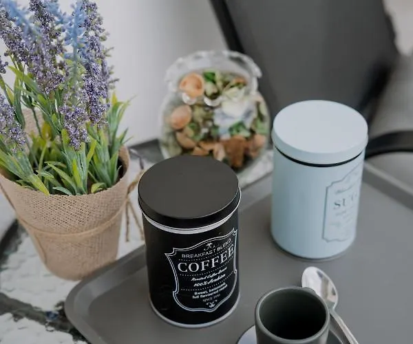 Vrnjacka Promenada - Pesacka Zona - Baby Friendly *