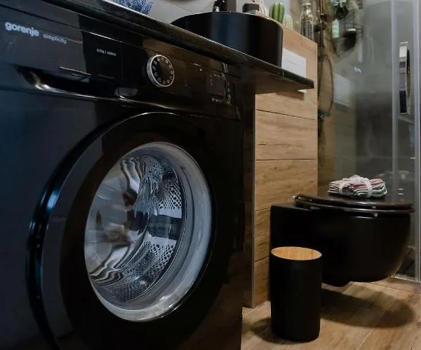 Daire Vrnjacka Promenada - Pesacka Zona - Baby Friendly