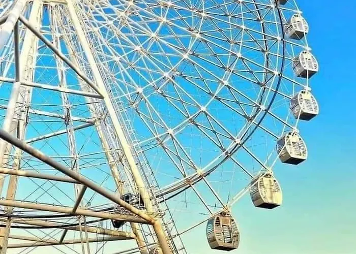 Vrnjacka Promenada - Pesacka Zona - Baby Friendly Vrnjačka Banja