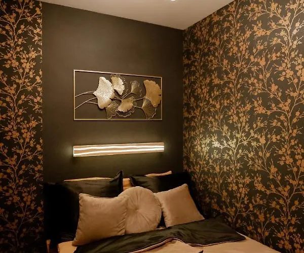 Vrnjacka Promenada - Pesacka Zona - Baby Friendly