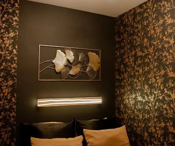 Vrnjacka Promenada - Pesacka Zona - Baby Friendly