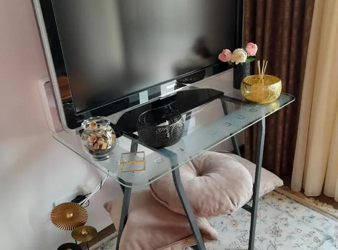 Vrnjacka Promenada - Pesacka Zona - Baby Friendly Vrnjačka Banja