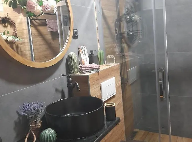 Vrnjacka Promenada - Pesacka Zona - Baby Friendly Apartman