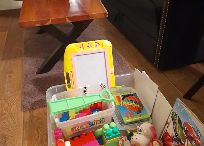 Vrnjacka Promenada - Pesacka Zona - Baby Friendly Vrnjačka Banja