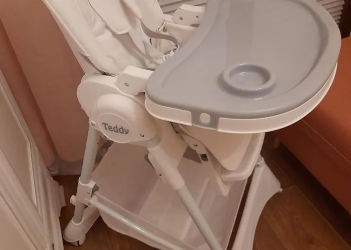 Vrnjacka Promenada - Pesacka Zona - Baby Friendly Apartman *