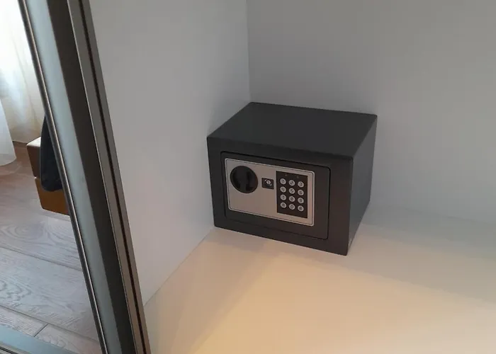 Vrnjacka Promenada - Pesacka Zona - Baby Friendly *