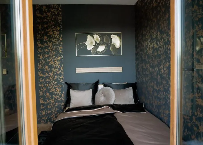 Vrnjacka Promenada - Pesacka Zona - Baby Friendly