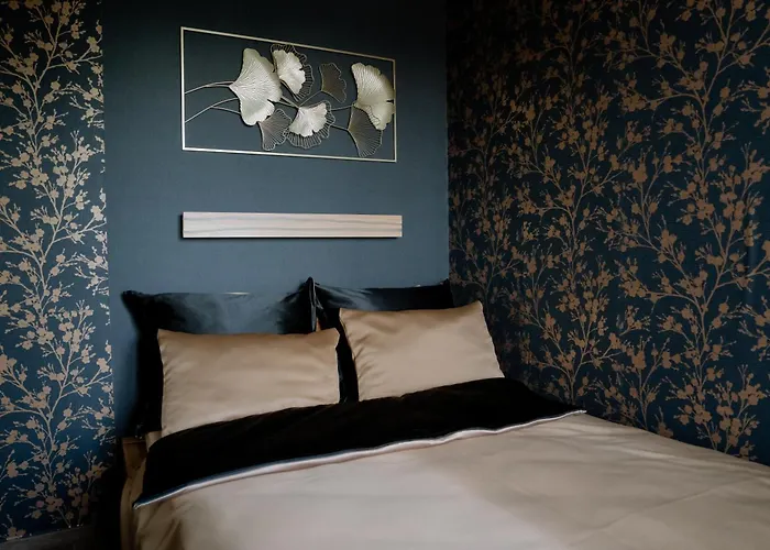 Daire Vrnjacka Promenada - Pesacka Zona - Baby Friendly