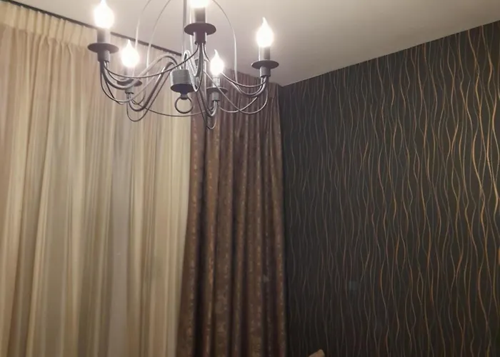 Vrnjacka Promenada - Pesacka Zona - Baby Friendly Apartman Vrnjačka Banja