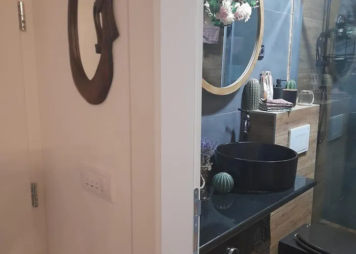 Vrnjacka Promenada - Pesacka Zona - Baby Friendly * Vrnjačka Banja